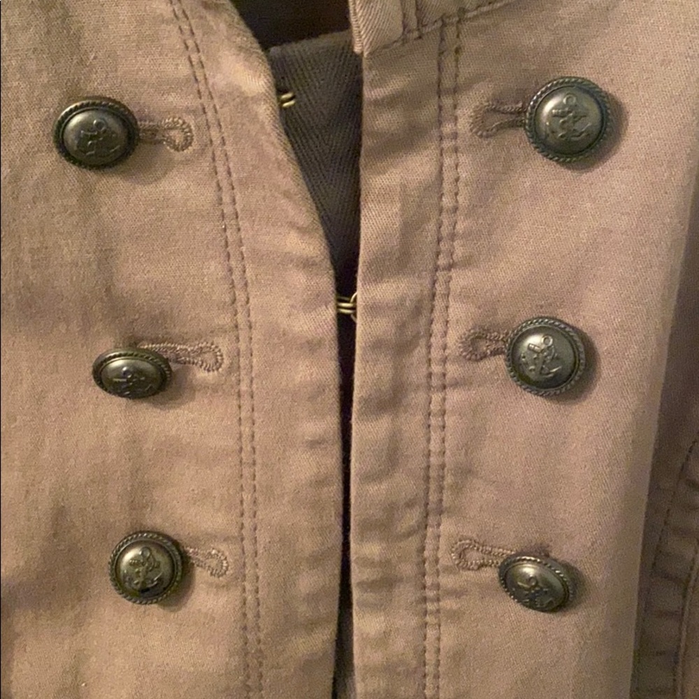 Statement jacket - Picture 4 of 6
